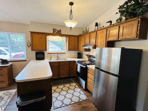 Tiny photo for 2940 Arrowhead TRL, West Branch, MI 48661 (MLS # 1950092)