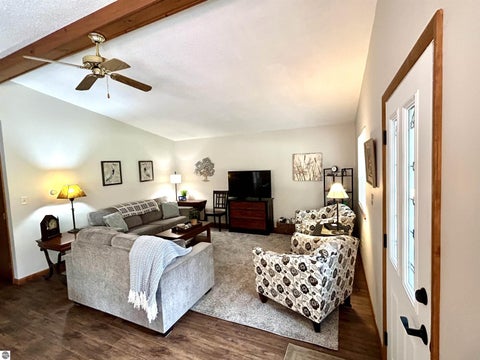 Tiny photo for 2940 Arrowhead TRL, West Branch, MI 48661 (MLS # 1950092)