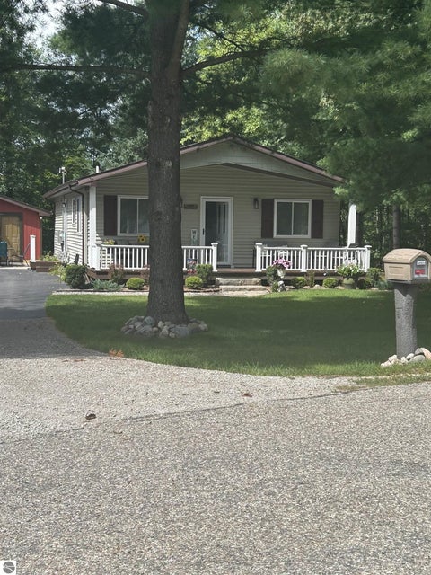 Tiny photo for 2940 Arrowhead TRL, West Branch, MI 48661 (MLS # 1950092)
