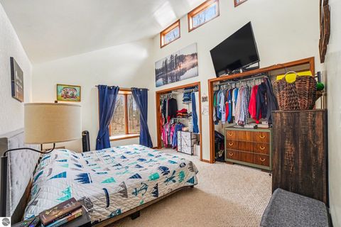 Tiny photo for 2790 S Gilmore Road, Mt Pleasant, MI 48858 (MLS # 1943805)