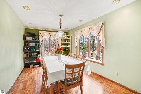 Tiny photo for 2790 S Gilmore Road, Mt Pleasant, MI 48858 (MLS # 1943805)