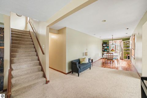 Tiny photo for 2790 S Gilmore Road, Mt Pleasant, MI 48858 (MLS # 1943805)