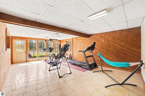 Tiny photo for 2790 S Gilmore Road, Mt Pleasant, MI 48858 (MLS # 1943805)