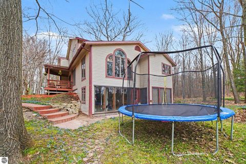 Tiny photo for 2790 S Gilmore Road, Mt Pleasant, MI 48858 (MLS # 1943805)