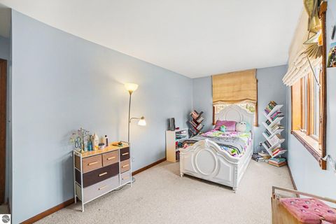 Tiny photo for 2790 S Gilmore Road, Mt Pleasant, MI 48858 (MLS # 1943805)