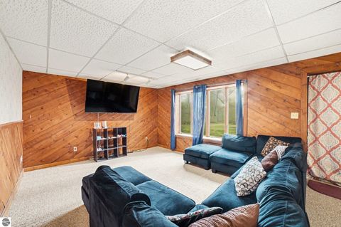 Tiny photo for 2790 S Gilmore Road, Mt Pleasant, MI 48858 (MLS # 1943805)