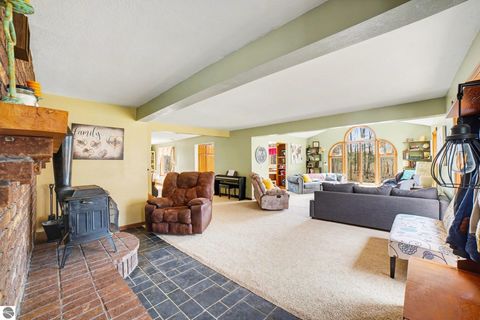 Tiny photo for 2790 S Gilmore Road, Mt Pleasant, MI 48858 (MLS # 1943805)