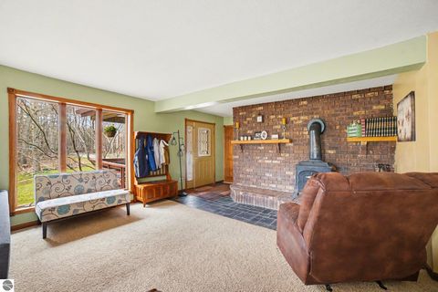 Tiny photo for 2790 S Gilmore Road, Mt Pleasant, MI 48858 (MLS # 1943805)