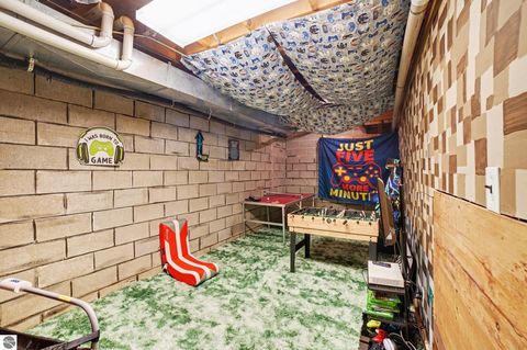 Tiny photo for 2790 S Gilmore Road, Mt Pleasant, MI 48858 (MLS # 1943805)