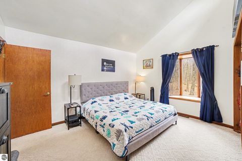 Tiny photo for 2790 S Gilmore Road, Mt Pleasant, MI 48858 (MLS # 1943805)