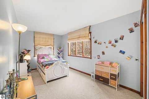 Tiny photo for 2790 S Gilmore Road, Mt Pleasant, MI 48858 (MLS # 1943805)