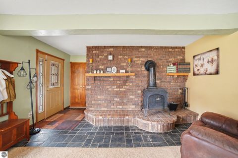 Tiny photo for 2790 S Gilmore Road, Mt Pleasant, MI 48858 (MLS # 1943805)