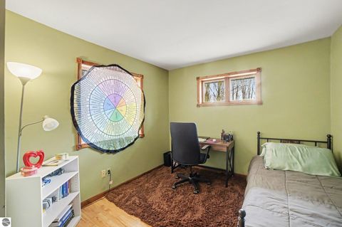 Tiny photo for 2790 S Gilmore Road, Mt Pleasant, MI 48858 (MLS # 1943805)