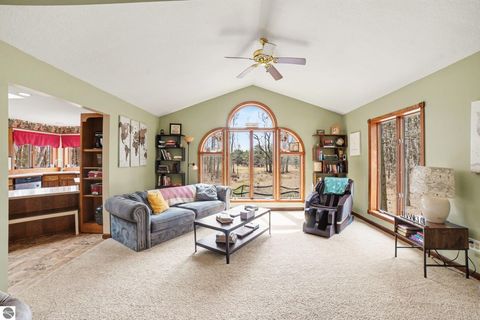 Tiny photo for 2790 S Gilmore Road, Mt Pleasant, MI 48858 (MLS # 1943805)