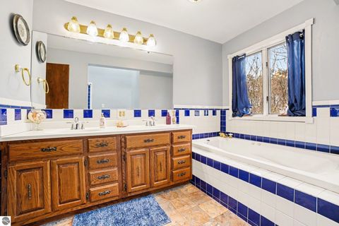 Tiny photo for 2790 S Gilmore Road, Mt Pleasant, MI 48858 (MLS # 1943805)
