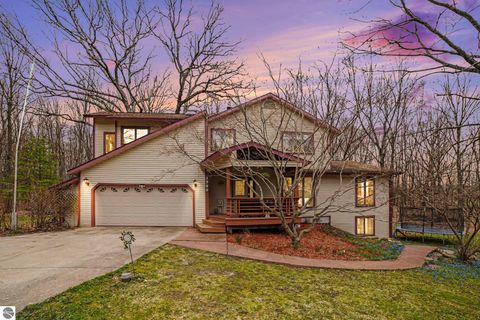 Tiny photo for 2790 S Gilmore Road, Mt Pleasant, MI 48858 (MLS # 1943805)