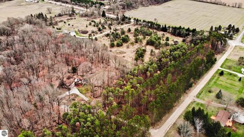 Tiny photo for 2790 S Gilmore Road, Mt Pleasant, MI 48858 (MLS # 1943805)