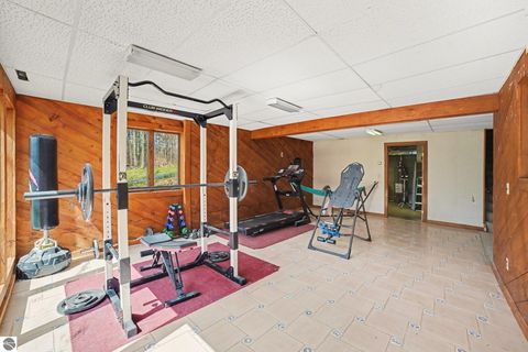 Tiny photo for 2790 S Gilmore Road, Mt Pleasant, MI 48858 (MLS # 1943805)