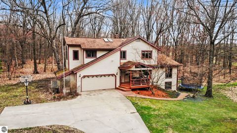 Tiny photo for 2790 S Gilmore Road, Mt Pleasant, MI 48858 (MLS # 1943805)