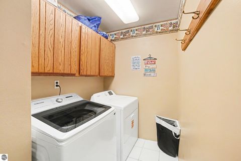 Tiny photo for 2790 S Gilmore Road, Mt Pleasant, MI 48858 (MLS # 1943805)