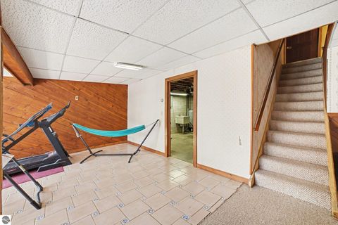 Tiny photo for 2790 S Gilmore Road, Mt Pleasant, MI 48858 (MLS # 1943805)