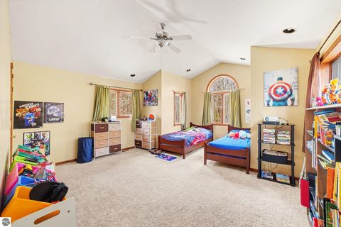 Tiny photo for 2790 S Gilmore Road, Mt Pleasant, MI 48858 (MLS # 1943805)
