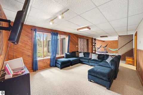 Tiny photo for 2790 S Gilmore Road, Mt Pleasant, MI 48858 (MLS # 1943805)