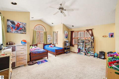 Tiny photo for 2790 S Gilmore Road, Mt Pleasant, MI 48858 (MLS # 1943805)