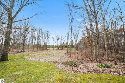 Tiny photo for 2790 S Gilmore Road, Mt Pleasant, MI 48858 (MLS # 1943805)