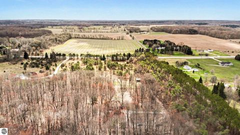 Tiny photo for 2790 S Gilmore Road, Mt Pleasant, MI 48858 (MLS # 1943805)