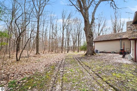 Tiny photo for 2790 S Gilmore Road, Mt Pleasant, MI 48858 (MLS # 1943805)
