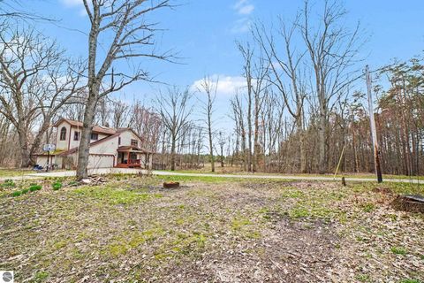 Tiny photo for 2790 S Gilmore Road, Mt Pleasant, MI 48858 (MLS # 1943805)