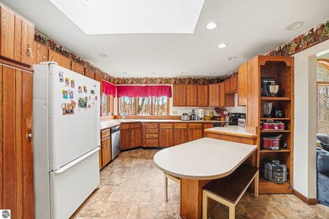 Tiny photo for 2790 S Gilmore Road, Mt Pleasant, MI 48858 (MLS # 1943805)