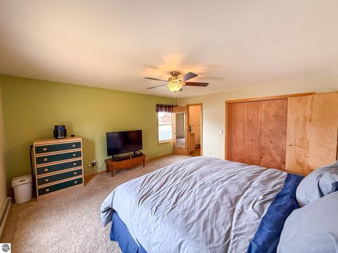 Tiny photo for 311 Iroquois Avenue, Prudenville, MI 48651 (MLS # 1943289)