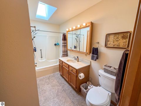 Tiny photo for 311 Iroquois Avenue, Prudenville, MI 48651 (MLS # 1943289)