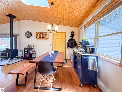 Tiny photo for 311 Iroquois Avenue, Prudenville, MI 48651 (MLS # 1943289)