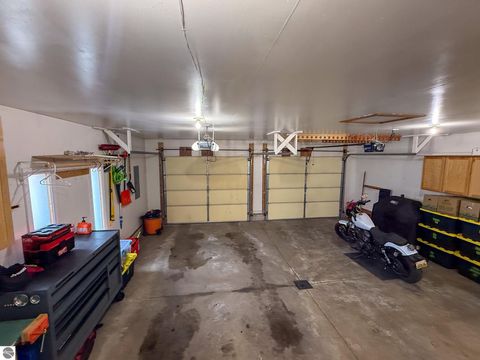 Tiny photo for 311 Iroquois Avenue, Prudenville, MI 48651 (MLS # 1943289)