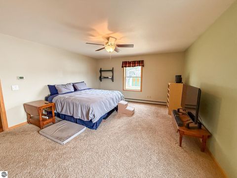 Tiny photo for 311 Iroquois Avenue, Prudenville, MI 48651 (MLS # 1943289)