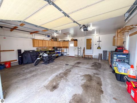 Tiny photo for 311 Iroquois Avenue, Prudenville, MI 48651 (MLS # 1943289)