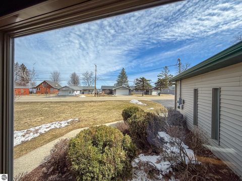 Tiny photo for 311 Iroquois Avenue, Prudenville, MI 48651 (MLS # 1943289)