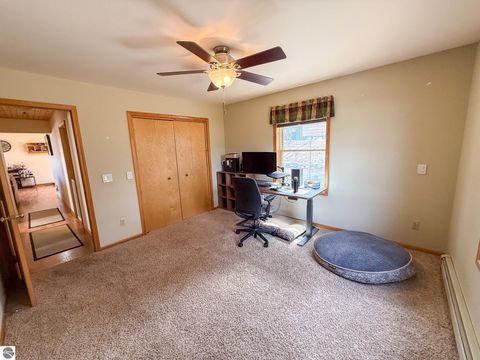 Tiny photo for 311 Iroquois Avenue, Prudenville, MI 48651 (MLS # 1943289)