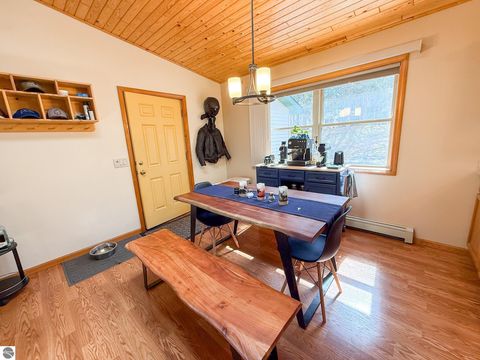 Tiny photo for 311 Iroquois Avenue, Prudenville, MI 48651 (MLS # 1943289)