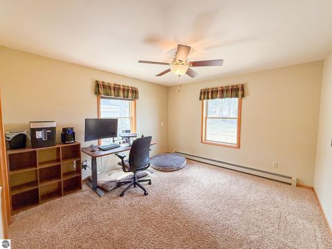 Tiny photo for 311 Iroquois Avenue, Prudenville, MI 48651 (MLS # 1943289)