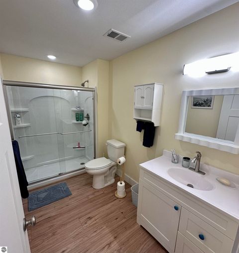 Tiny photo for 1947 Cascade Trail, Traverse City, MI 49685 (MLS # 1943009)