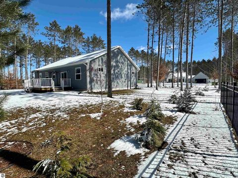 Tiny photo for 1947 Cascade Trail, Traverse City, MI 49685 (MLS # 1943009)