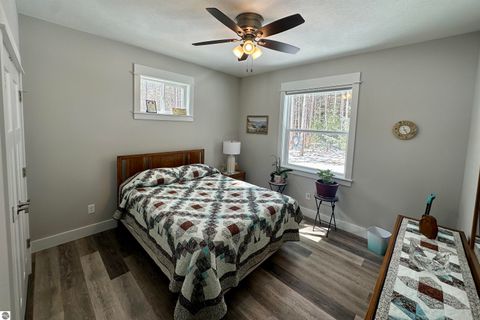 Tiny photo for 1947 Cascade Trail, Traverse City, MI 49685 (MLS # 1943009)