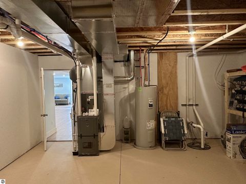 Tiny photo for 1947 Cascade Trail, Traverse City, MI 49685 (MLS # 1943009)