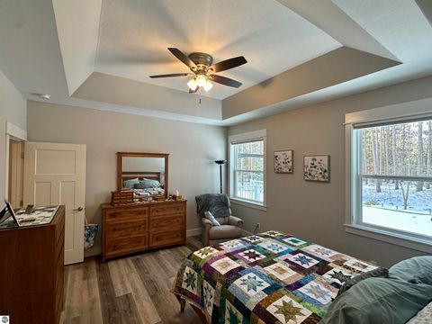 Tiny photo for 1947 Cascade Trail, Traverse City, MI 49685 (MLS # 1943009)