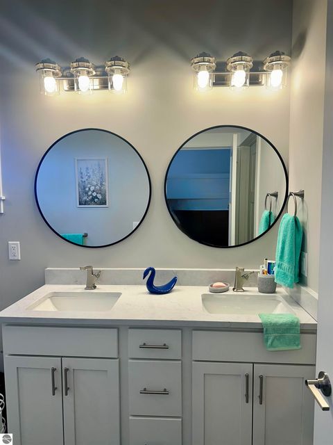 Tiny photo for 1947 Cascade Trail, Traverse City, MI 49685 (MLS # 1943009)