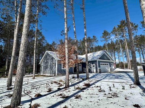 Tiny photo for 1947 Cascade Trail, Traverse City, MI 49685 (MLS # 1943009)